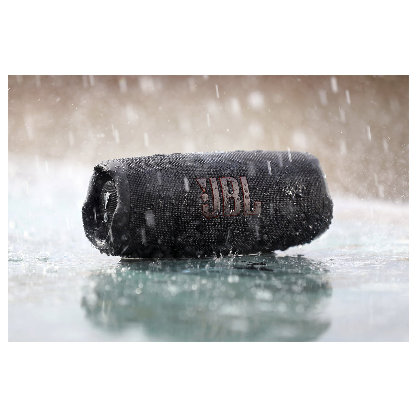 JBL Charge 5 Schwarz