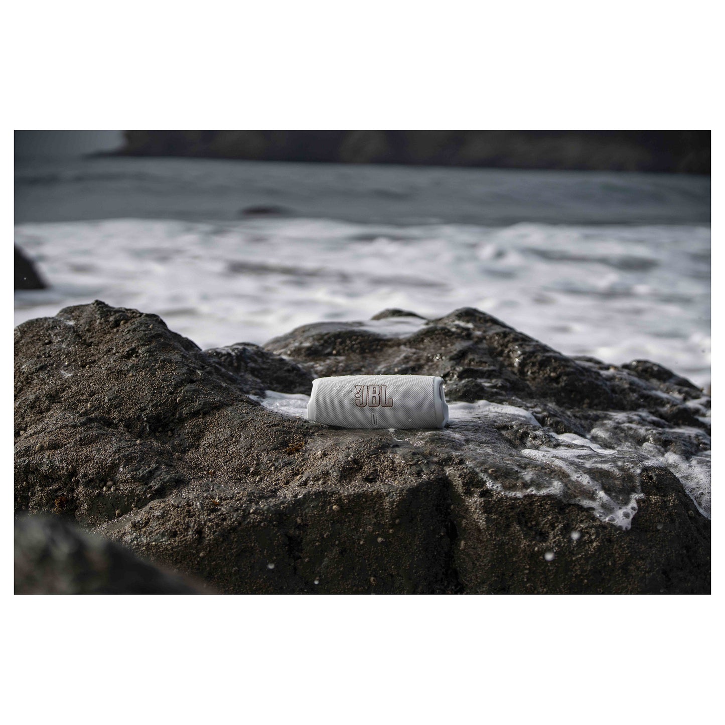 JBL Charge 5 Schwarz