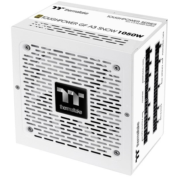 1050W Thermaltake Toughpower GF A3 Snow