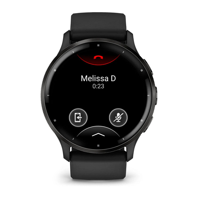 Garmin Venu 3 45mm black