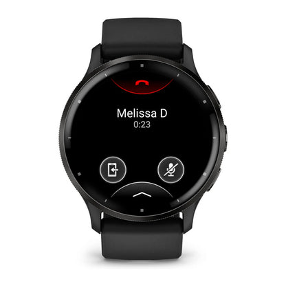 Garmin Venu 3 45mm black