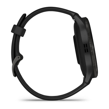 Garmin Venu 3 45mm black