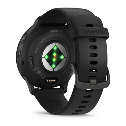 Garmin Venu 3 45mm black