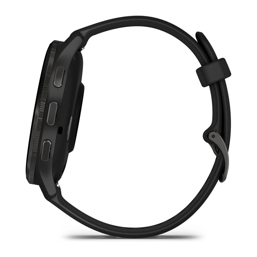 Garmin Venu 3 45mm black