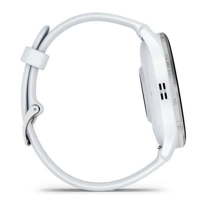 Garmin Venu 3 45mm white