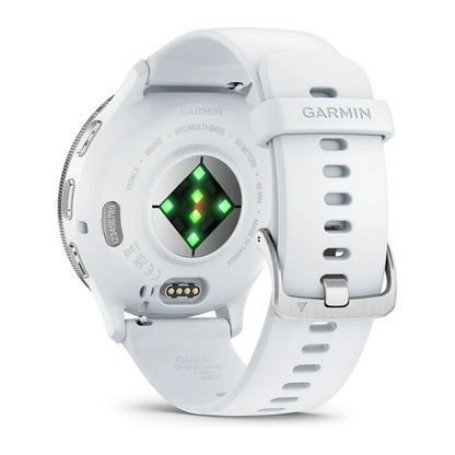 Garmin Venu 3 45mm white