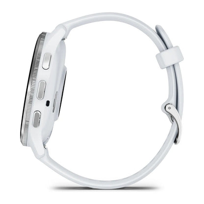 Garmin Venu 3 45mm white