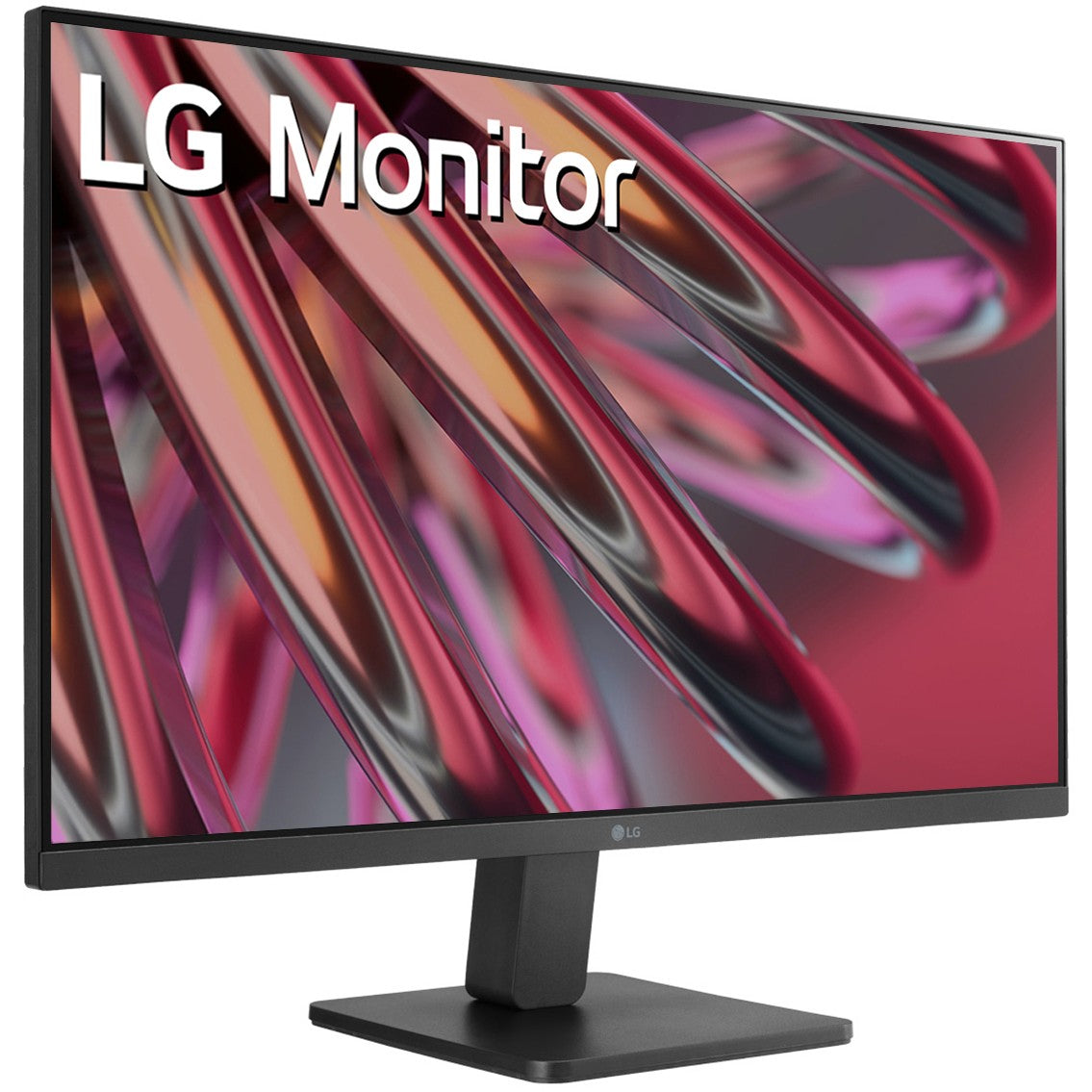 68,6cm/27" (1920x1080) LG 27MR400-B FHD IPS 16:9 100Hz 5ms HDMI VESA FreeSync Black