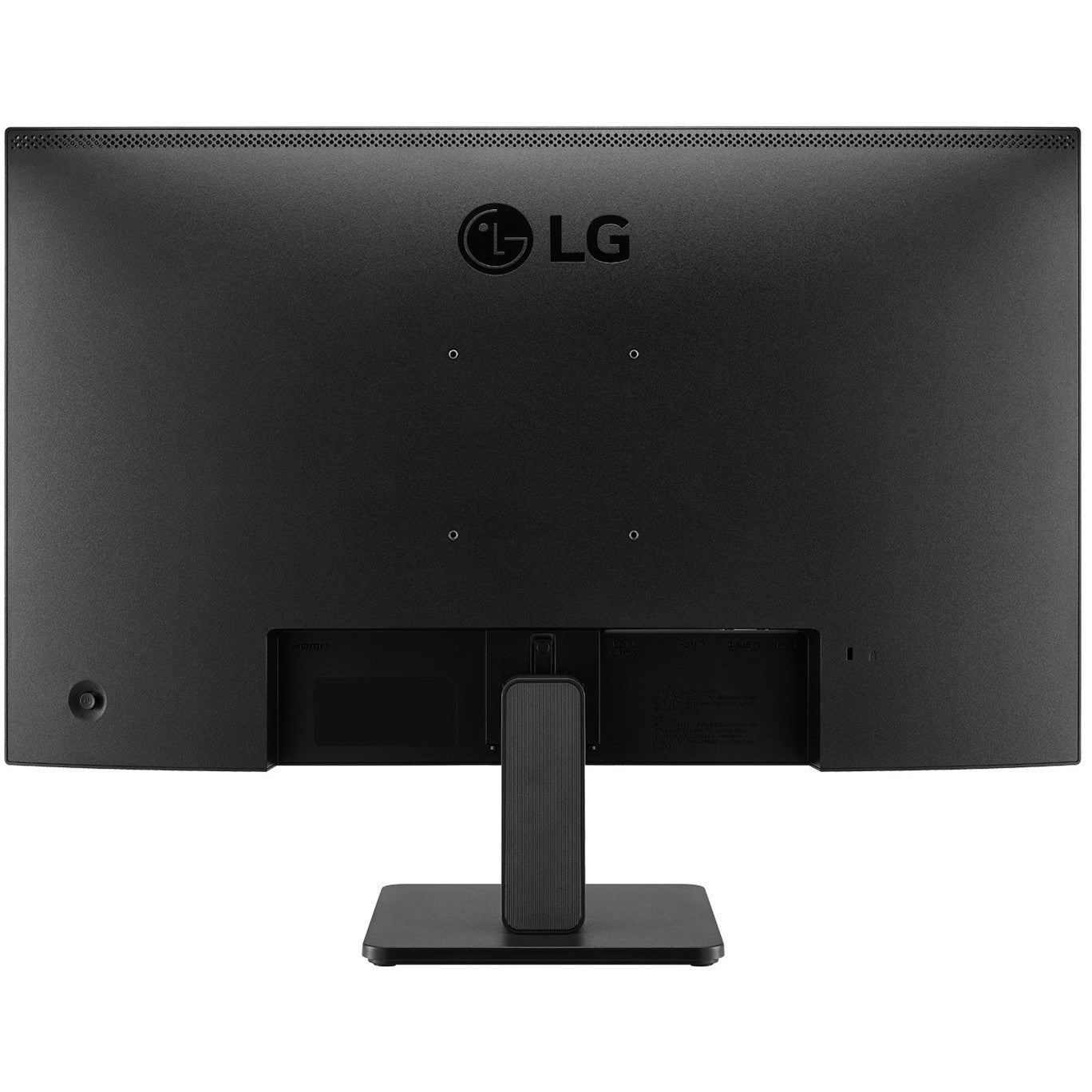 68,6cm/27" (1920x1080) LG 27MR400-B FHD IPS 16:9 100Hz 5ms HDMI VESA FreeSync Black