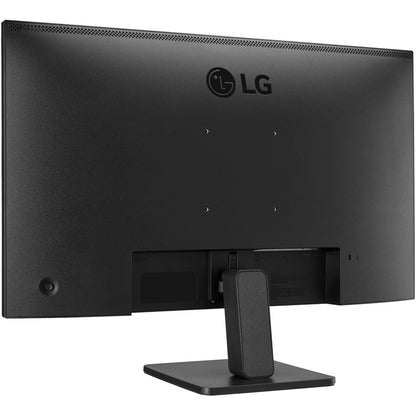 68,6cm/27" (1920x1080) LG 27MR400-B FHD IPS 16:9 100Hz 5ms HDMI VESA FreeSync Black