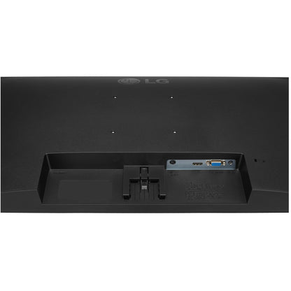 68,6cm/27" (1920x1080) LG 27MR400-B FHD IPS 16:9 100Hz 5ms HDMI VESA FreeSync Black