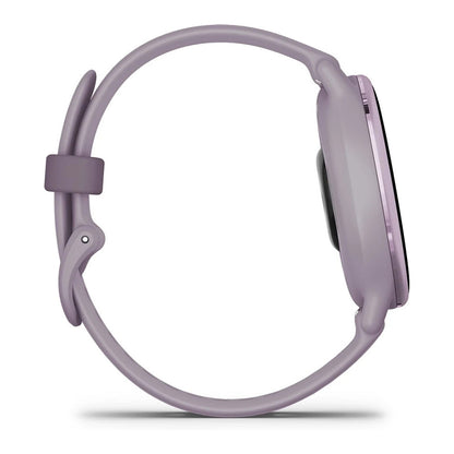 Garmin vivoactive 5 orchidee