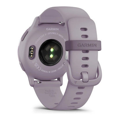 Garmin vivoactive 5 orchidee