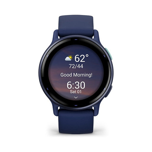 Garmin vivoactive 5 blue