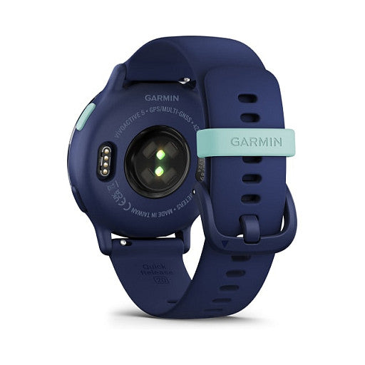 Garmin vivoactive 5 blue