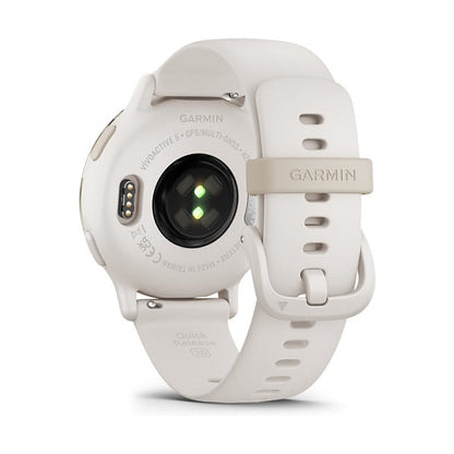 Garmin vivoactive 5 ivory