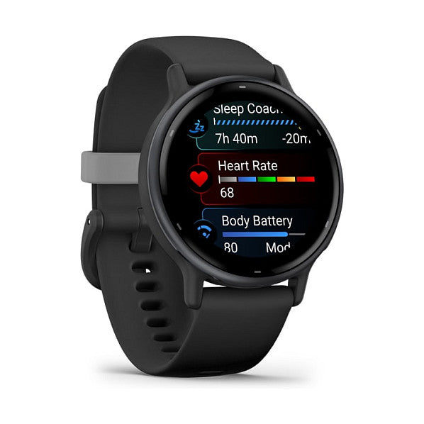 Garmin vivoactive 5 black