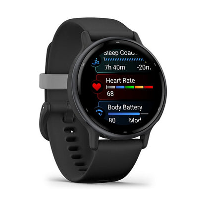 Garmin vivoactive 5 black