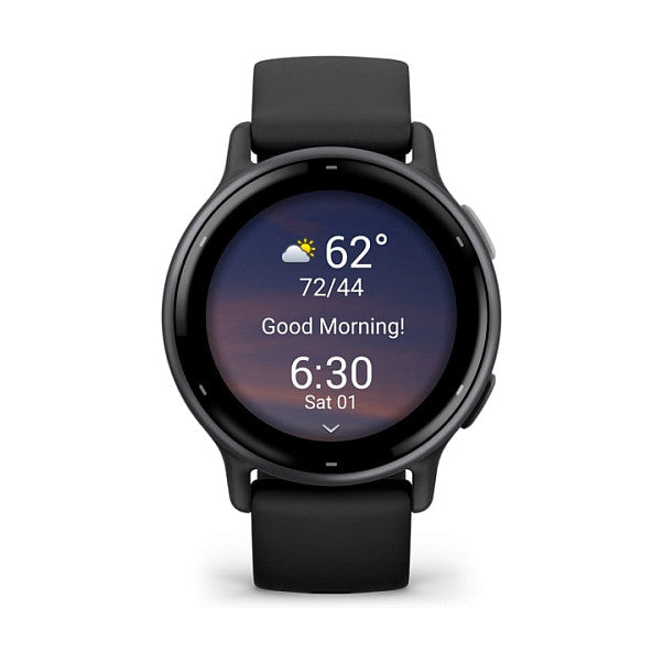 Garmin vivoactive 5 black