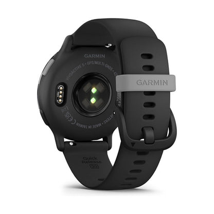 Garmin vivoactive 5 black