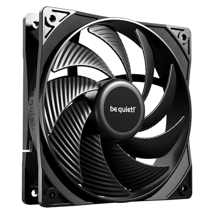 120mm be quiet! Pure Wings 3 PWM high-speed