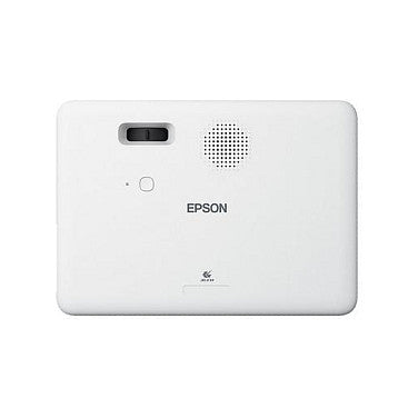 (1920x1080) Epson CO-FH01 3000-Lumen 3-LCD 16:9 HDMI USB Speaker Full HD White