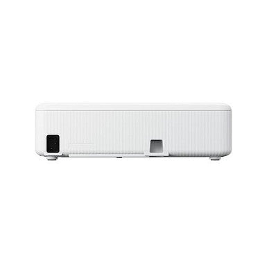 (1920x1080) Epson CO-FH01 3000-Lumen 3-LCD 16:9 HDMI USB Speaker Full HD White