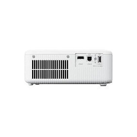 (1920x1080) Epson CO-FH01 3000-Lumen 3-LCD 16:9 HDMI USB Speaker Full HD White
