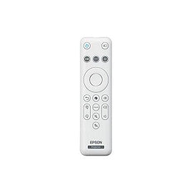 (1920x1080) Epson CO-FH01 3000-Lumen 3-LCD 16:9 HDMI USB Speaker Full HD White