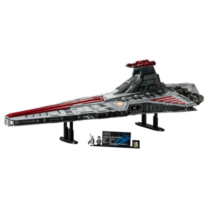 LEGO Star Wars Republikanischer Angriffskreuzer der Venator-Klasse 75367
