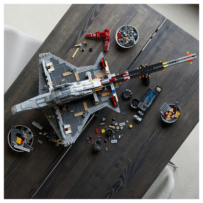 LEGO Star Wars Republikanischer Angriffskreuzer der Venator-Klasse 75367
