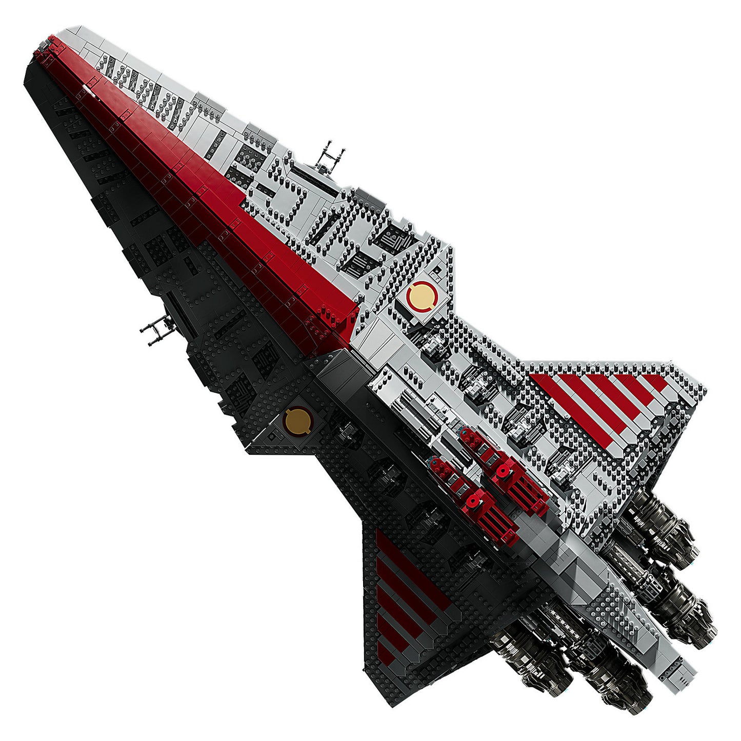 LEGO Star Wars Republikanischer Angriffskreuzer der Venator-Klasse 75367