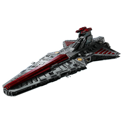 LEGO Star Wars Republikanischer Angriffskreuzer der Venator-Klasse 75367