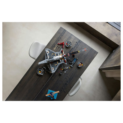 LEGO Star Wars Republikanischer Angriffskreuzer der Venator-Klasse 75367