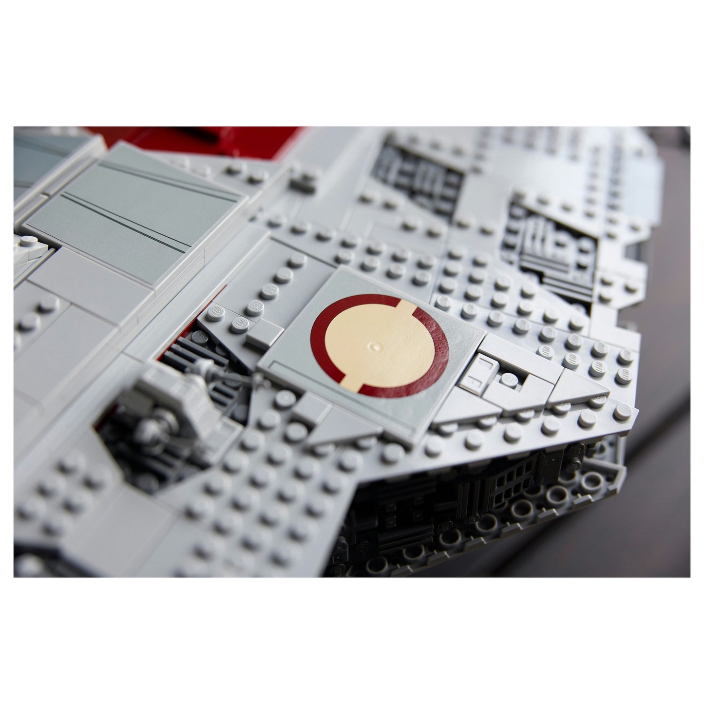 LEGO Star Wars Republikanischer Angriffskreuzer der Venator-Klasse 75367