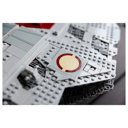 LEGO Star Wars Republikanischer Angriffskreuzer der Venator-Klasse 75367