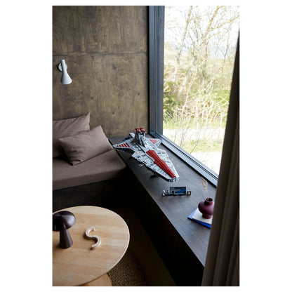 LEGO Star Wars Republikanischer Angriffskreuzer der Venator-Klasse 75367