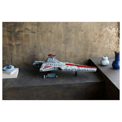 LEGO Star Wars Republikanischer Angriffskreuzer der Venator-Klasse 75367