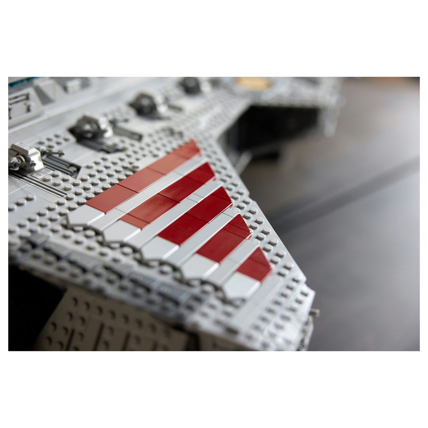 LEGO Star Wars Republikanischer Angriffskreuzer der Venator-Klasse 75367