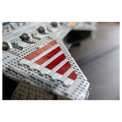 LEGO Star Wars Republikanischer Angriffskreuzer der Venator-Klasse 75367