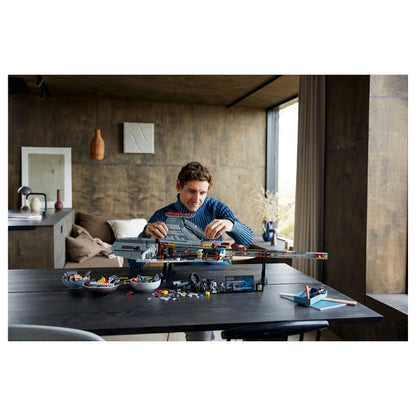 LEGO Star Wars Republikanischer Angriffskreuzer der Venator-Klasse 75367