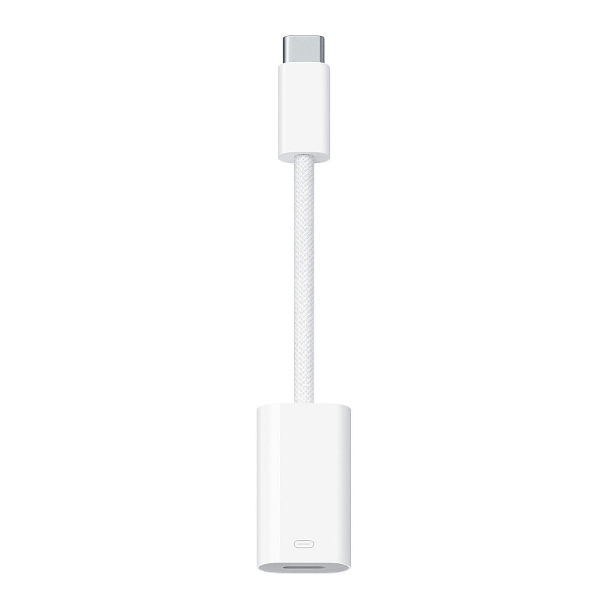 APPLE USB-C to Lightning Adapter