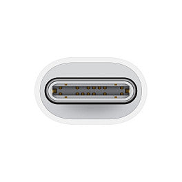 APPLE USB-C to Lightning Adapter