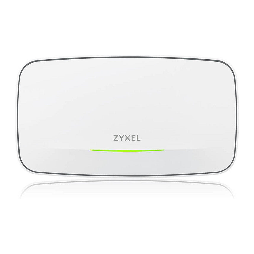 Zyxel WIFI6E AXE7800 WAX640S-6E
