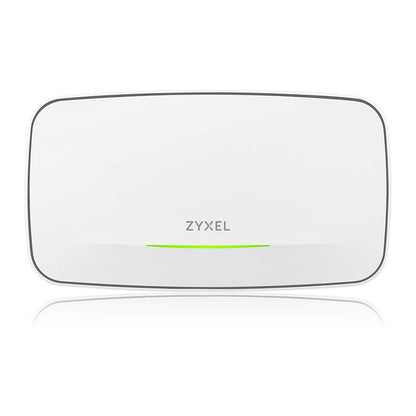 Zyxel WIFI6E AXE7800 WAX640S-6E