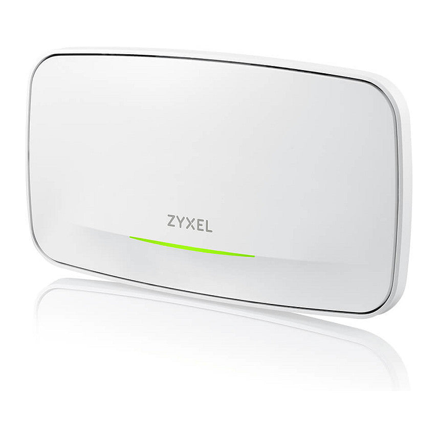 Zyxel WIFI6E AXE7800 WAX640S-6E