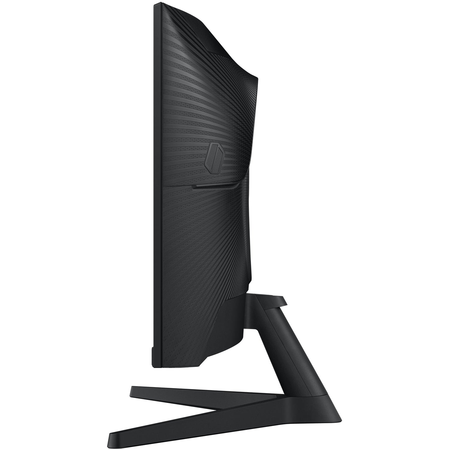 68,6xm/27" (2560x1440) Samsung Odyssey G5 Gaming G55C S27CG554EU 16:9 QHD 1ms 165Hz HDR10 HDMI DP Black