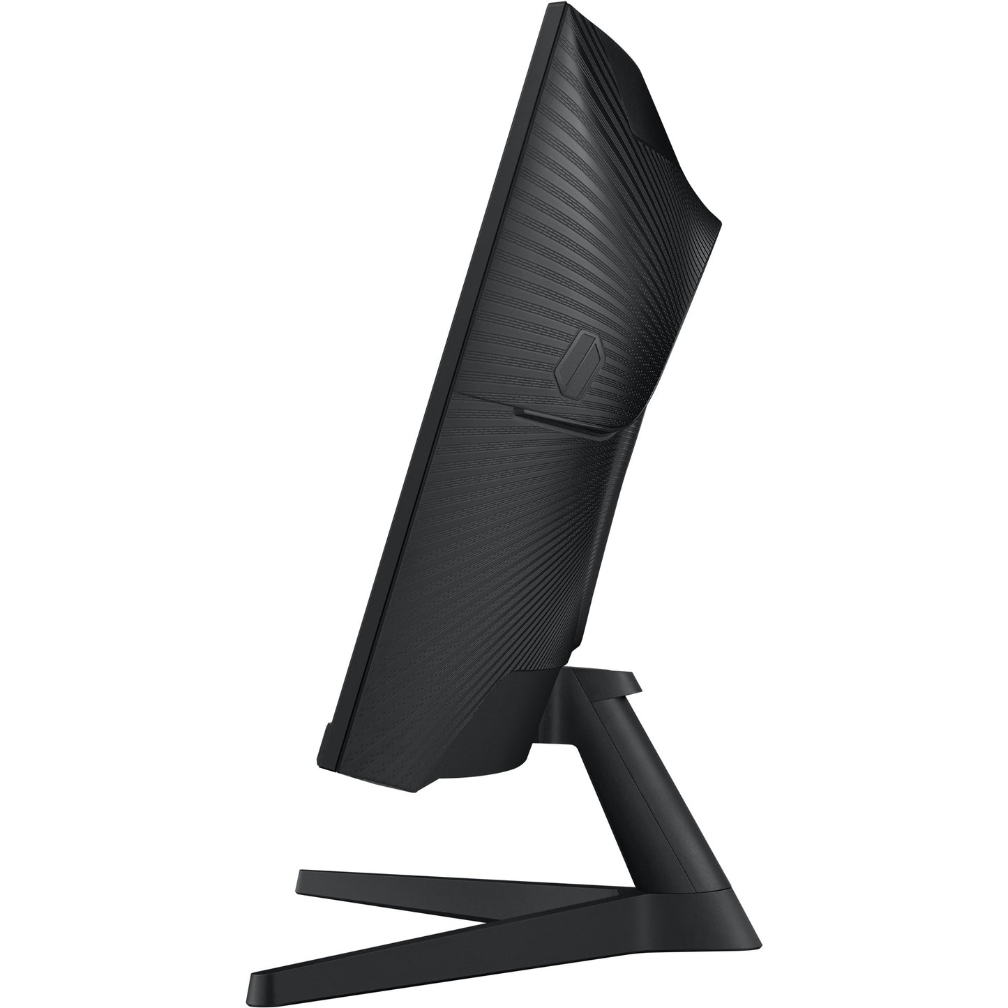 68,6xm/27" (2560x1440) Samsung Odyssey G5 Gaming G55C S27CG554EU 16:9 QHD 1ms 165Hz HDR10 HDMI DP Black