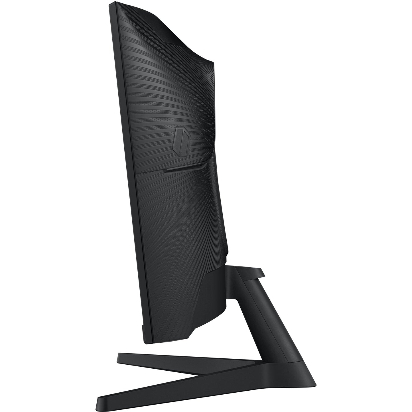 68,6xm/27" (2560x1440) Samsung Odyssey G5 Gaming G55C S27CG554EU 16:9 QHD 1ms 165Hz HDR10 HDMI DP Black