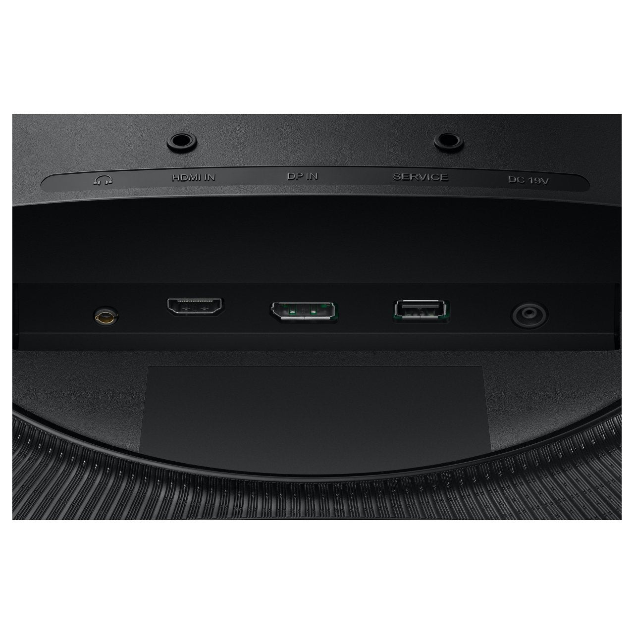 68,6xm/27" (2560x1440) Samsung Odyssey G5 Gaming G55C S27CG554EU 16:9 QHD 1ms 165Hz HDR10 HDMI DP Black